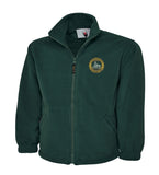 Official South Wales Borderers Fleece Jacket UK