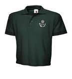 The Rifles Polo Shirt