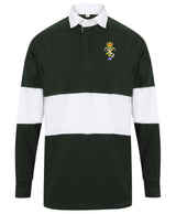 REME Rugby Shirt – Embroidered Royal Electrical & Mechanical Engineers Rugby Top