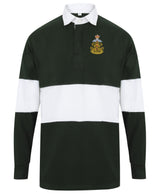 29 Commando Royal Artillery Para Rugby Shirt – Premium Military Regimental Clothing