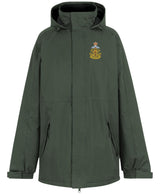 29 Commando Royal Artillery Para Regatta Dover Parka Jacket | Premium Military Regimental Clothing UK
