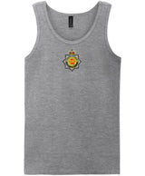 Royal Corps of Transport Vest – Embroidered RCT Military Vest