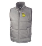 Official Licensed Merchant Navy Bodywarmer | Embroidered Maritime Gilet UK