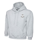 Royal Yeomanry Hoodie – Embroidered Military Hoodie UK