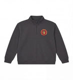 Ulster Defence Regiment Half Zip Sweatshirt | Military Clothing UK
