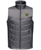 Royal Marines Band Regatta Bodywarmer – Embroidered Military Gilet UK