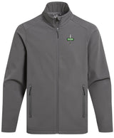 Royal Marines Commando Dagger Craghoppers Softshell Jacket – Premium Military Outdoor Wear