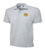 South Nottinghamshire Hussars Polo Shirt | Military Clothing UK