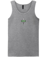 Royal Marines Commando Dagger Vest – Military Sleeveless Training Top
