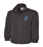 Pegasus Company Fleece | Embroidered Military Fleece UK