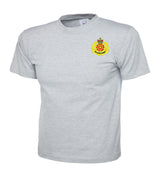 Duke Of Lancasters Regiment T Shirts | Regimental Clothing UK