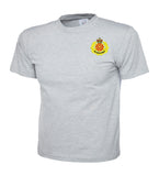 Duke Of Lancasters Regiment T Shirts | Regimental Clothing UK