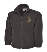 Royal Marines Fleece UK | Custom Military Fleeces