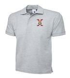 Buy 10 Regiment Royal Corps of Transport Polo Shirts UK