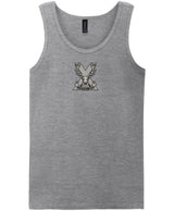 Highland Brigade Vest – Military Regimental Sleeveless Top | British Army Clothing