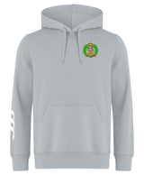 Royal Hampshire Regiment Canterbury Club Hoodie – Embroidered Regimental Hoodie