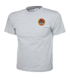 Combined Cadet Force Military T Shirt UK