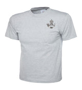 The Rifles Army T Shirt – Military Clothing & Gifts UK