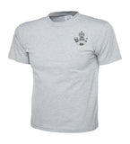 The Rifles Army T Shirt – Military Clothing & Gifts UK