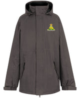 Royal Artillery Regatta Dover Parka – Embroidered RA Jacket