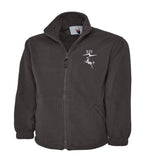 14 Signal Regiment Embroidered Fleece | Military Clothing UK