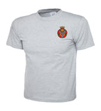 Royal Mercian and Lancastrian Yeomanry Regimental T Shirt