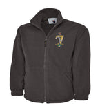 7th Signals Regiment Military Fleece – British Army Clothing UK