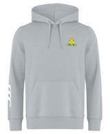 Royal Artillery Canterbury Club Hoodie – Embroidered RA Clothing