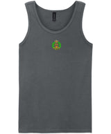 Royal Hampshire Regiment Vest – Embroidered British Army Military Vest UK