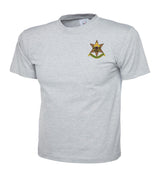 Burma Star T Shirt UK | Military Veteran Clothing