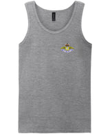 Fleet Air Arm Zipped Vest | Embroidered Royal Navy  UK