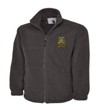 Swift And Secure Army Fleece – Military Embroidered Tactical Fleece UK