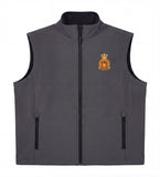 Army Catering Corps Gilet | Embroidered Military Gilets UK