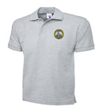 Official South Wales Borderers Polo Shirt UK