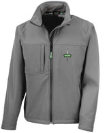 Royal Marines Dagger Softshell Jacket – Embroidered Commando Military Clothing