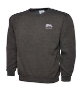 1 Signal Regiment Sweatshirt | Embroidered Military Clothing UK