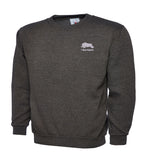 1 Signal Regiment Sweatshirt | Embroidered Military Clothing UK
