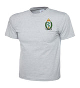 Royal Army Medical Service Army T Shirt UK | Regimental Clothing