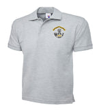King’s Shropshire Light Infantry Polo Shirt UK | Regimental Clothing