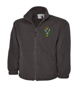 Army Air Corps Fleece UK | Custom Embroidered Military Apparel