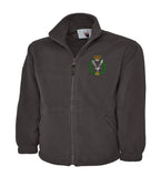 Army Air Corps Fleece UK | Custom Embroidered Military Apparel