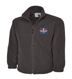 Guards Platoon Fleece – Embroidered Military Fleece Jacket UK | Army Clothing