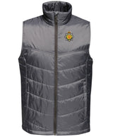 Royal Corps of Transport Regatta Bodywarmer – Embroidered RCT Gilet