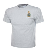 Royal Marines T Shirts UK | Military Embroidered Tees