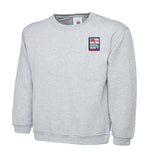 Royal Navy (New Logo) Sweatshirts
