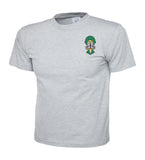 321 EOD Regiment T Shirt – Embroidered Army T Shirts