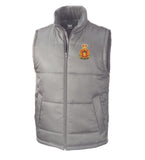 Army Catering Corps Bodywarmer | Embroidered Military Bodywarmers UK