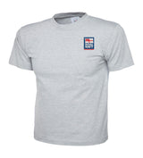 Royal Navy New Logo T-Shirt | Official Navy Military T Shirts UK