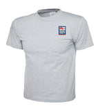 Royal Navy New Logo T-Shirt