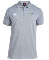Royal Marines Dagger Canterbury Waimak Piqué Polo Shirt – Premium Embroidered Commando Clothing